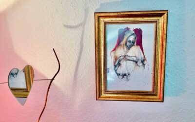 Zwischen Rolle und Reso­nanz