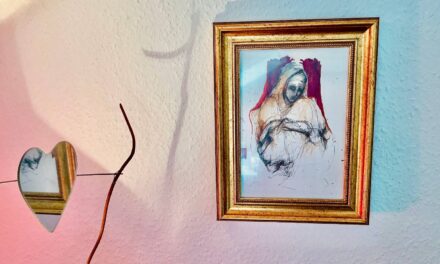 Zwischen Rolle und Reso­nanz