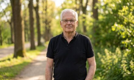 Denk dein Leben von hinten