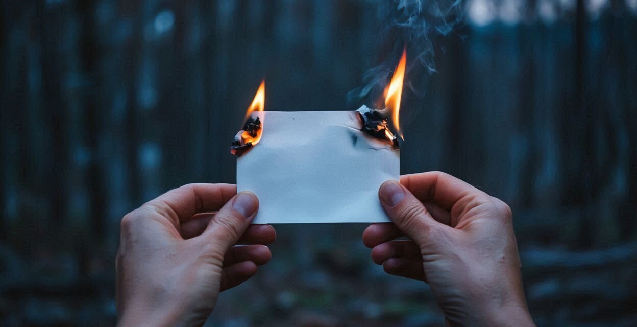 Das Proto­koll der Aufer­ste­hung