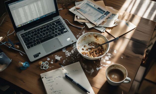 Die Excel-Tabelle deines Lebens