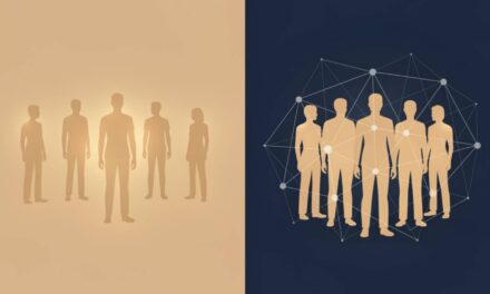 Grup­pen­coa­ching vs. Team­coa­ching: Klingt ähnlich – ist es nicht