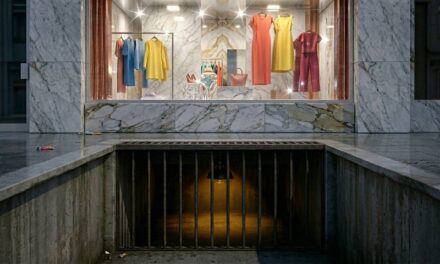 Inven­tur im Keller