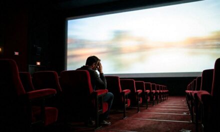 Die Kino­karte