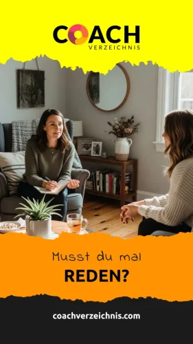 Musst du mal reden?